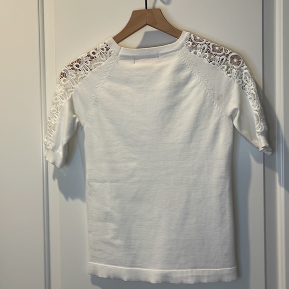 Catherine Landrino knit top. - Picture 5 of 5